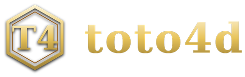 toto4d logo