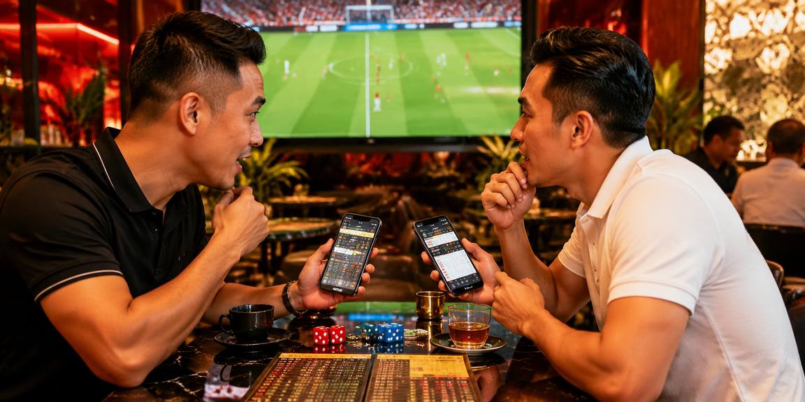 toto4d Điểm Nhấn Slot